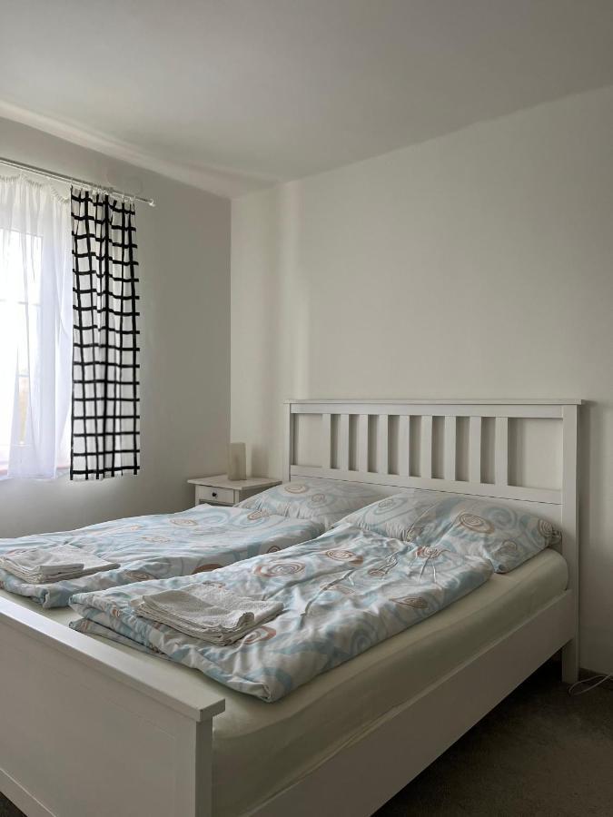 Bed and Breakfast U Vaclava Грженско Екстер'єр фото